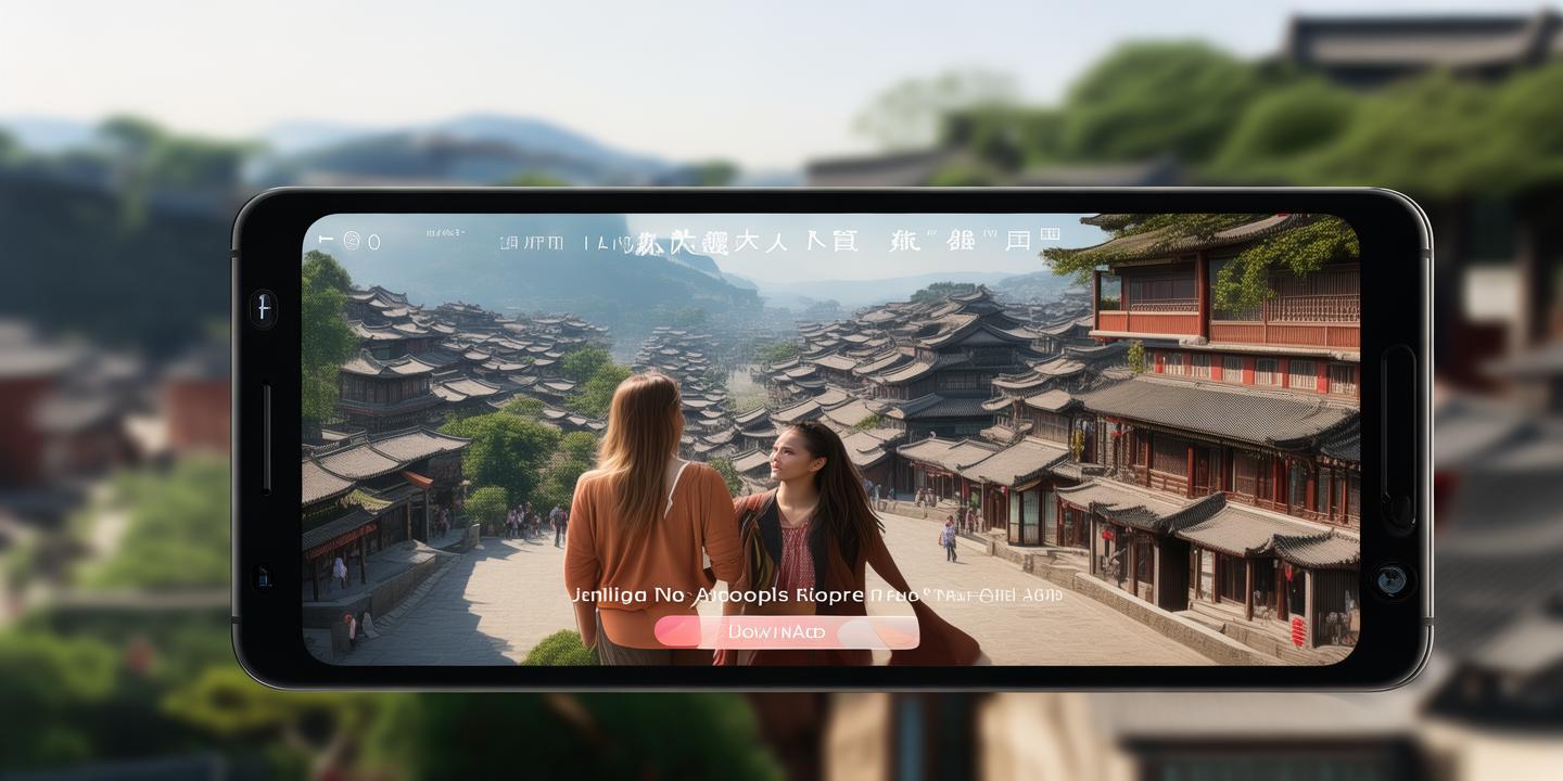 《金陵<strong>唐人游手机版</strong>下载:畅游古都金陵,体验历史文化新风尚》
