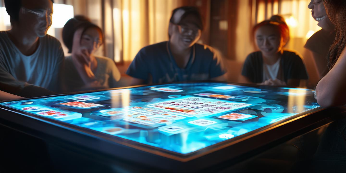 探索<strong>溜溜棋牌牛牛</strong>：传统游戏的现代魅力