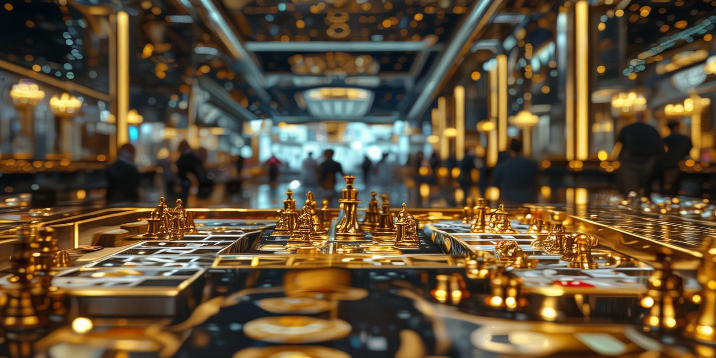探索博贝棋牌与<strong>金贝棋牌</strong>官网:在线娱乐的新天地