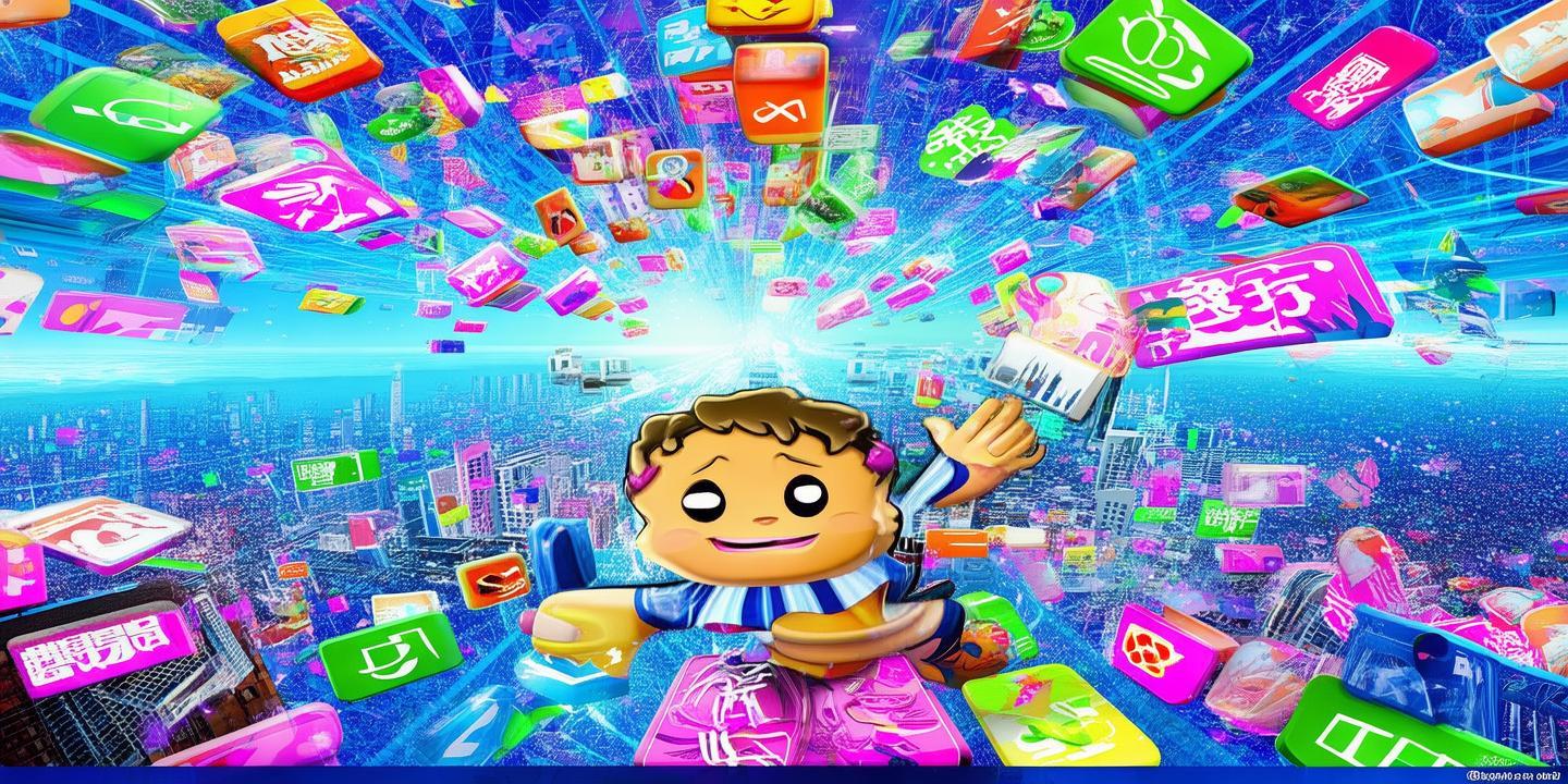 《<strong>下载开心</strong>:畅享数字生活的新选择》