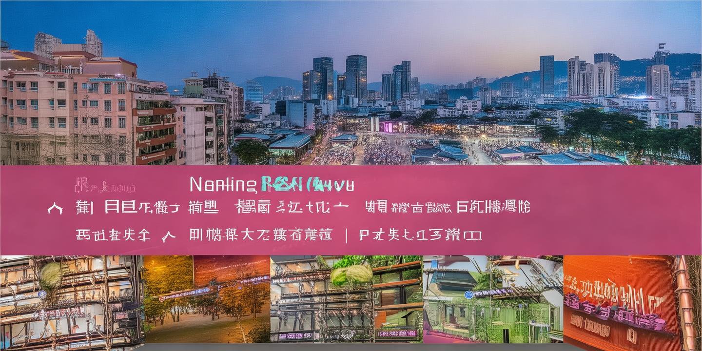 <strong>红豆网南宁论坛</strong>:南宁本土的网上社区,助力城市生活
