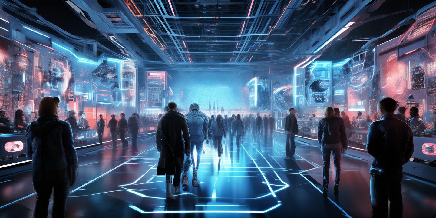 <strong>2025新澳正版今晚资料</strong>:揭秘未来科技盛宴