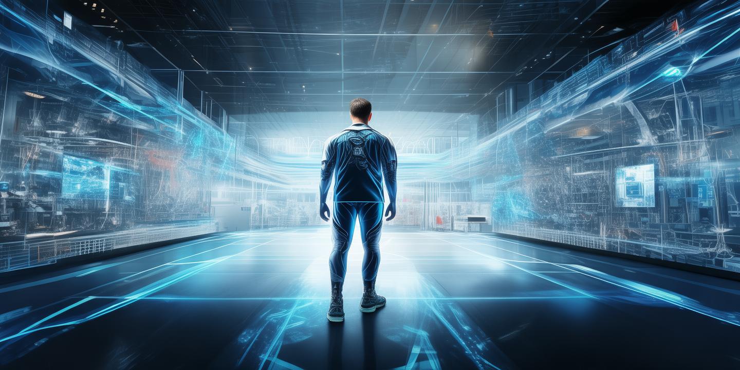 探索威<strong>盈体育</strong>:连接体育与科技的桥梁