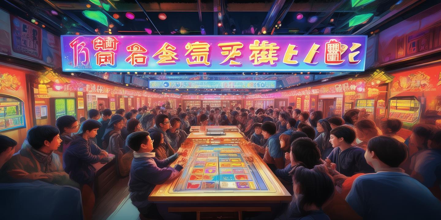 “<strong>1元可入场的炸金花</strong>:亲民娱乐新风尚”