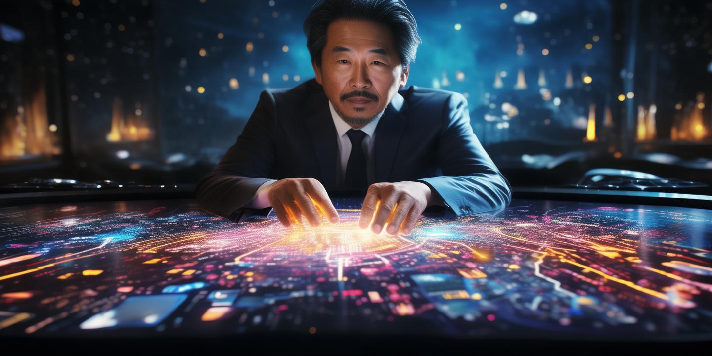 <strong>上网导航</strong>:网络生活的得力助手