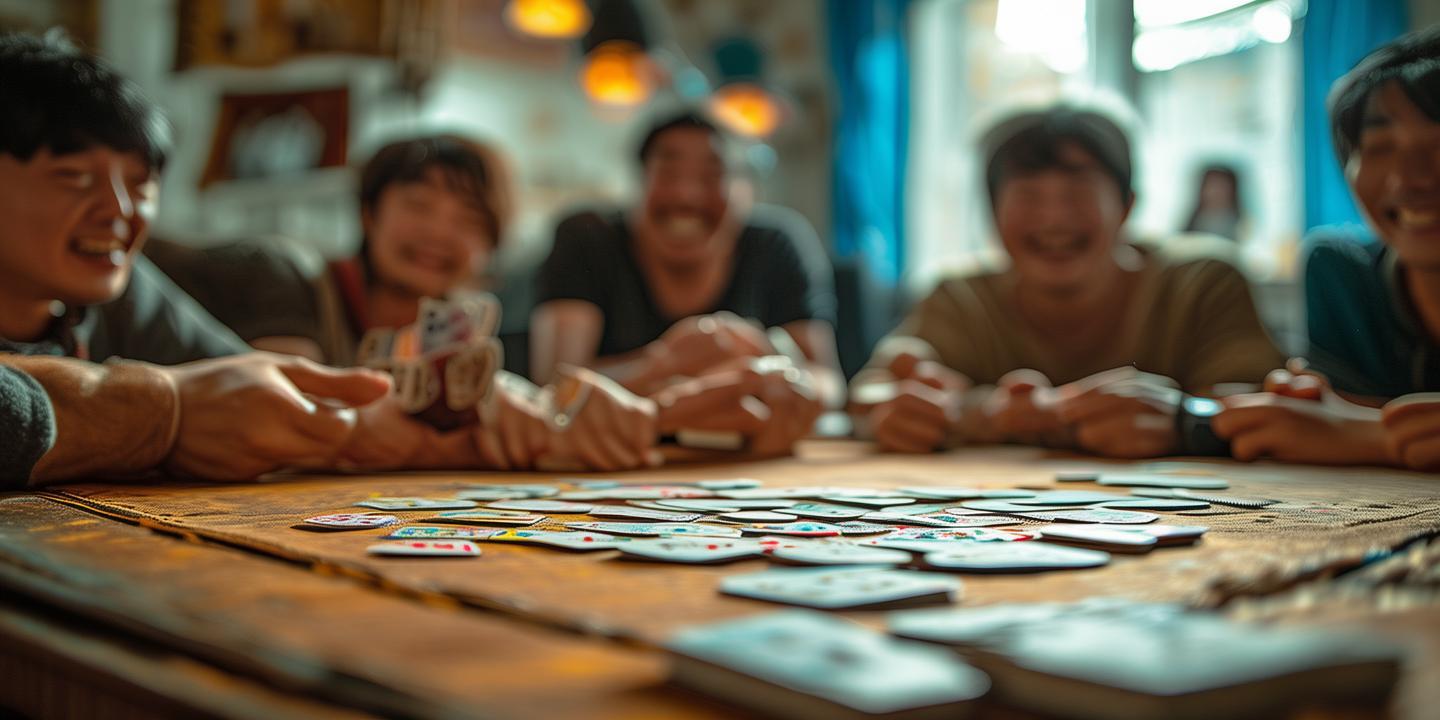 探索999棋牌老版游戏的魅力:免费体验的经典棋牌乐趣