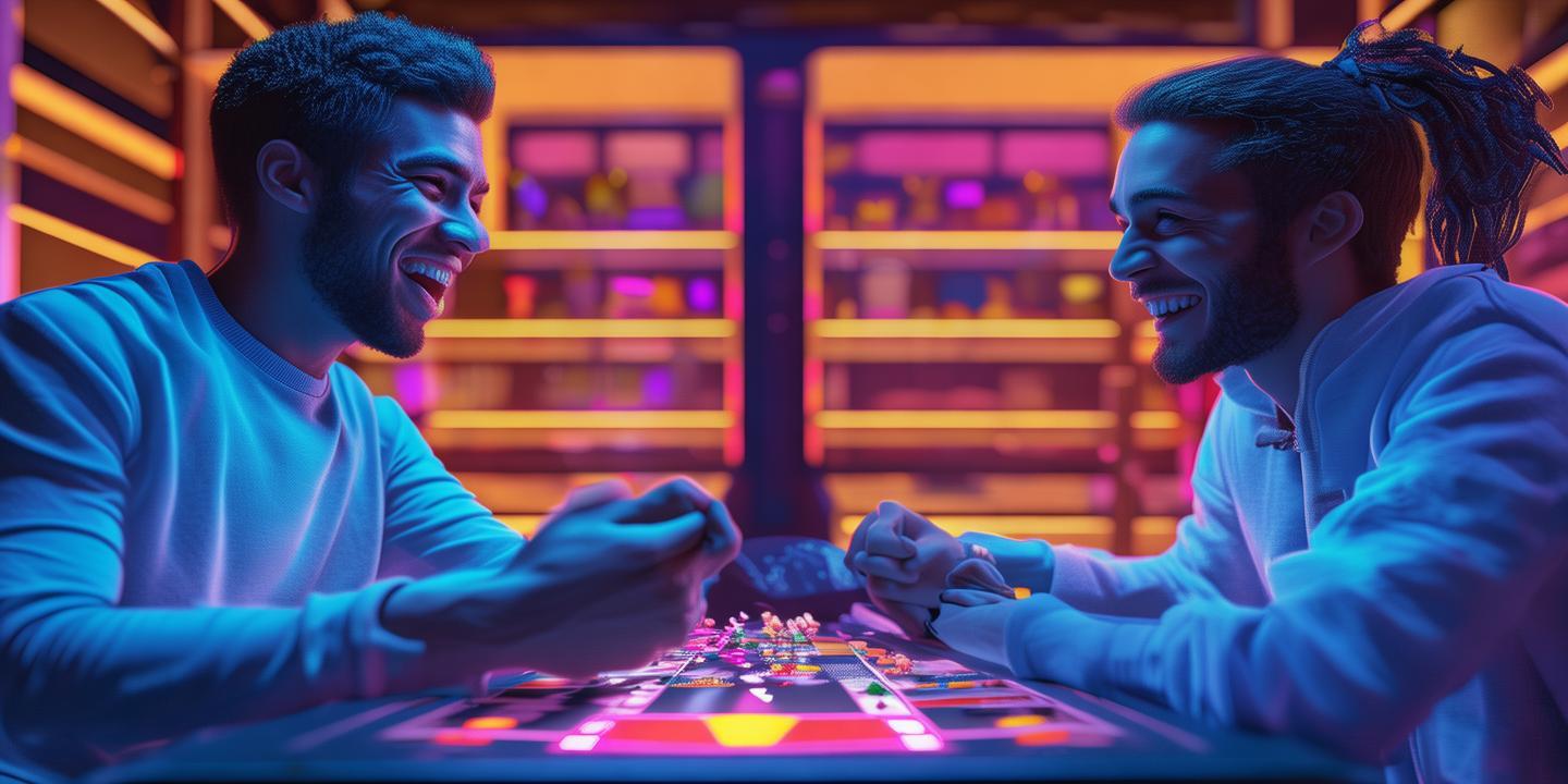 <strong>兄弟棋牌</strong>:传承友谊,共享欢乐的数字娱乐平台