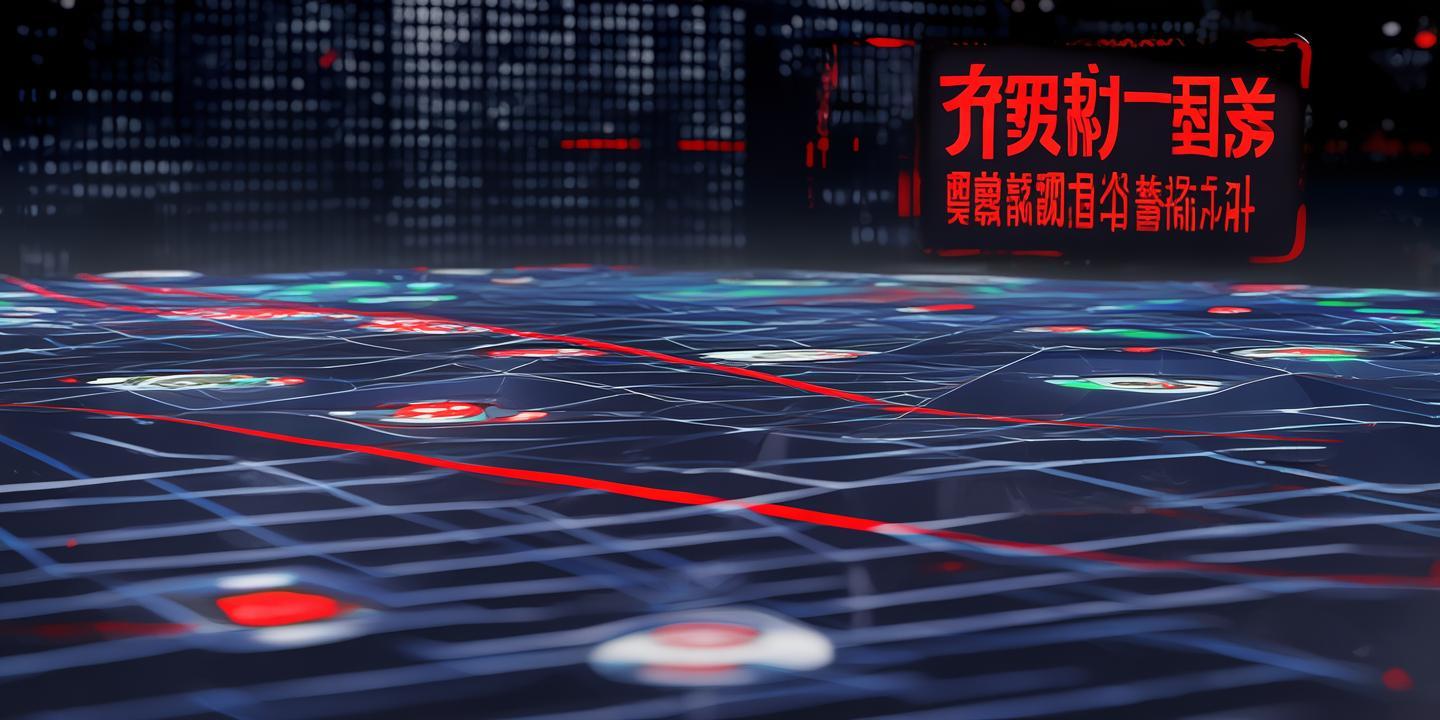 网络赌博评测：警惕风险与法律红线