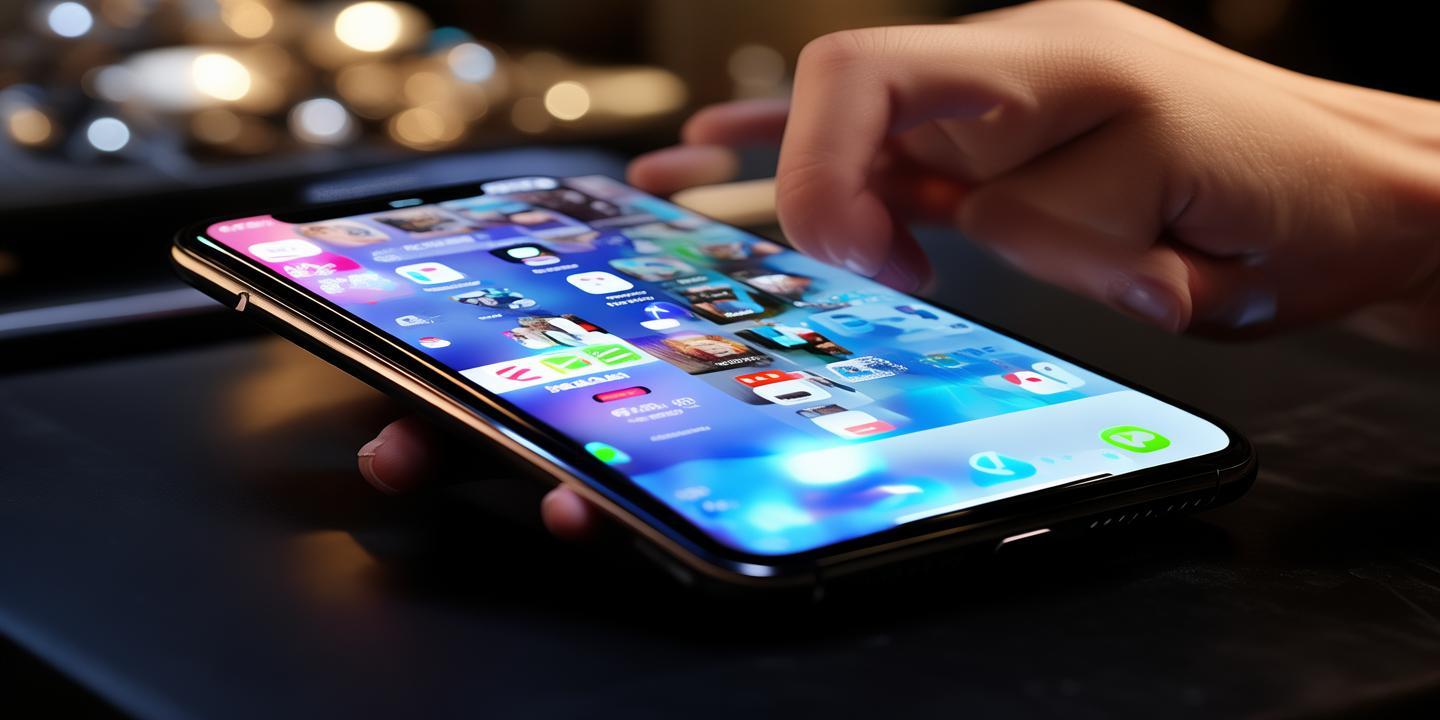 万博APP:探索苹果版的使用体验