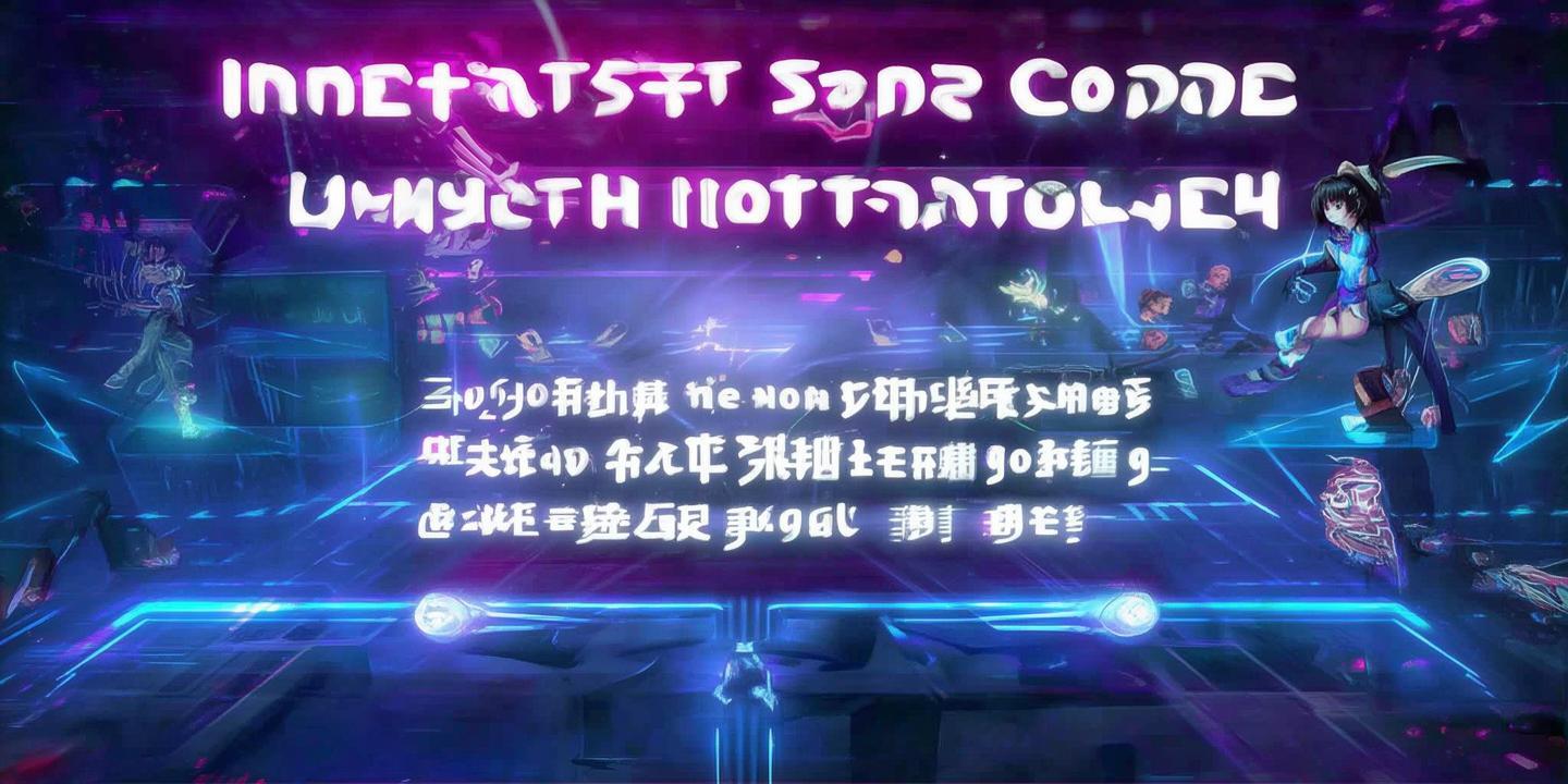 爱享久久游戏站:<strong>邀请码</strong>的魅力与游戏世界的连接