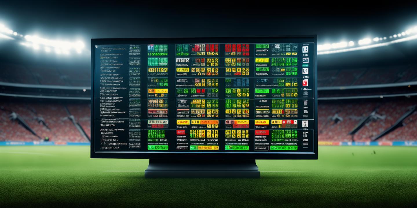 <strong>球探比分</strong>足球即时比分500彩票网:全方位足球比分信息,助您畅享足球盛宴