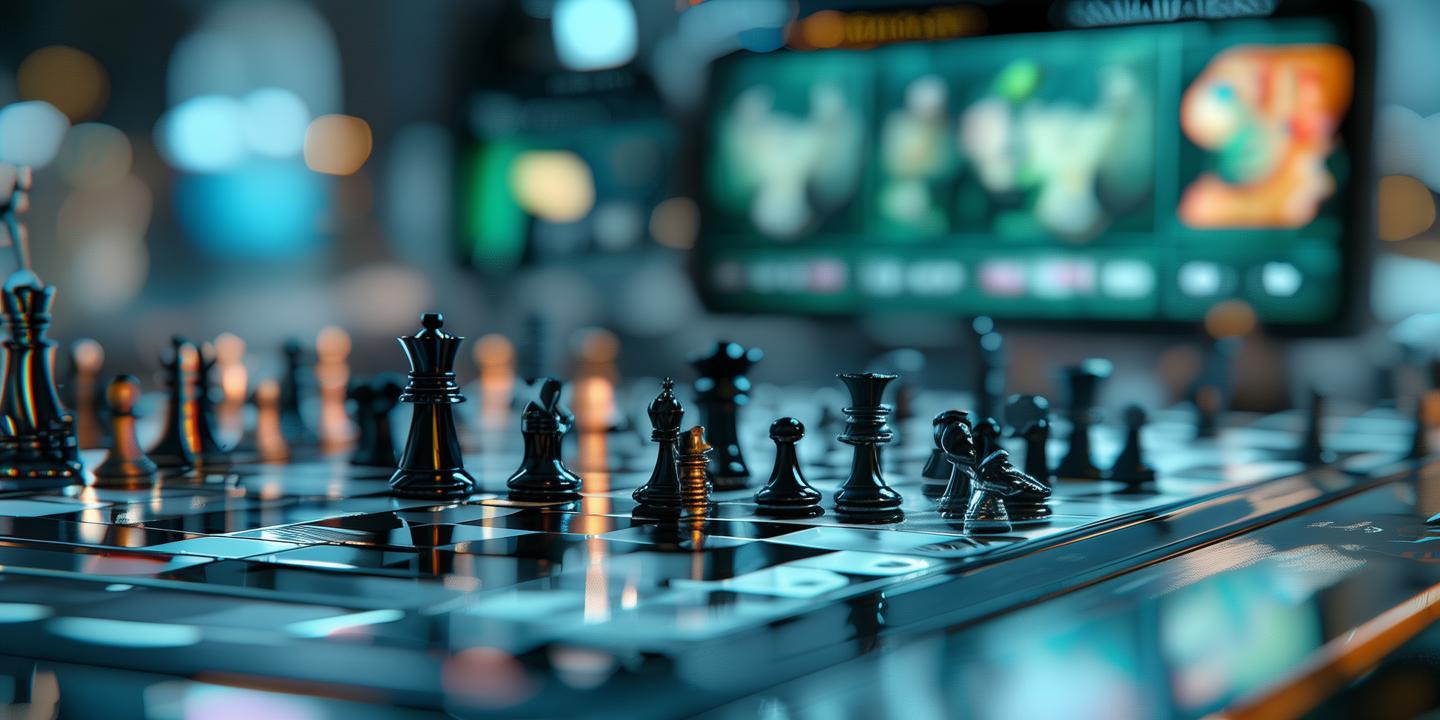 <strong>线上棋牌平台网</strong>:数字化娱乐的新趋势