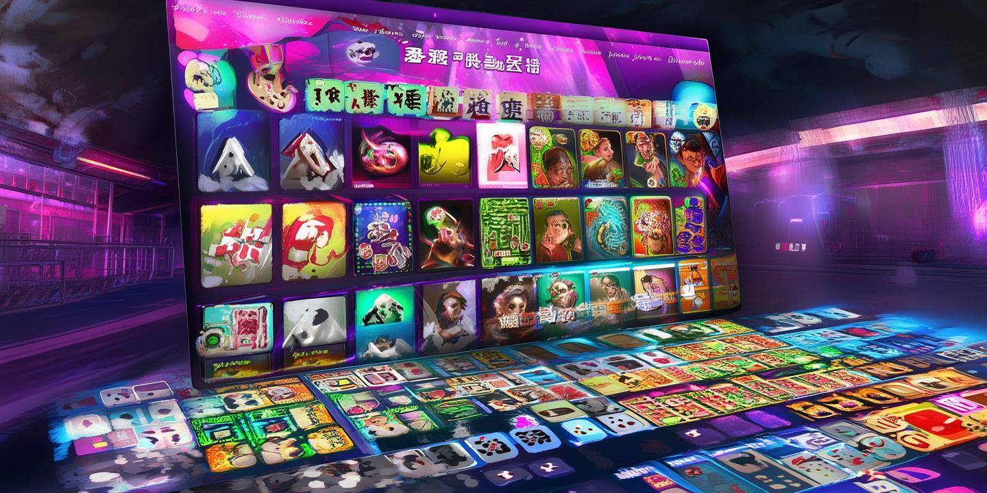 探索<strong>博乐棋牌</strong>官网:游戏爱好者的线上娱乐天堂