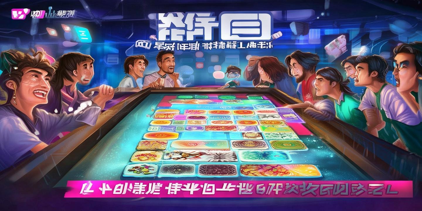 《<strong>疯狂麻将下载</strong>:体验极致乐趣的麻将盛宴!》