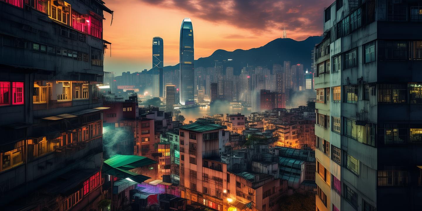 <strong>香港当日玄机</strong>:揭秘东方之珠的神秘面纱