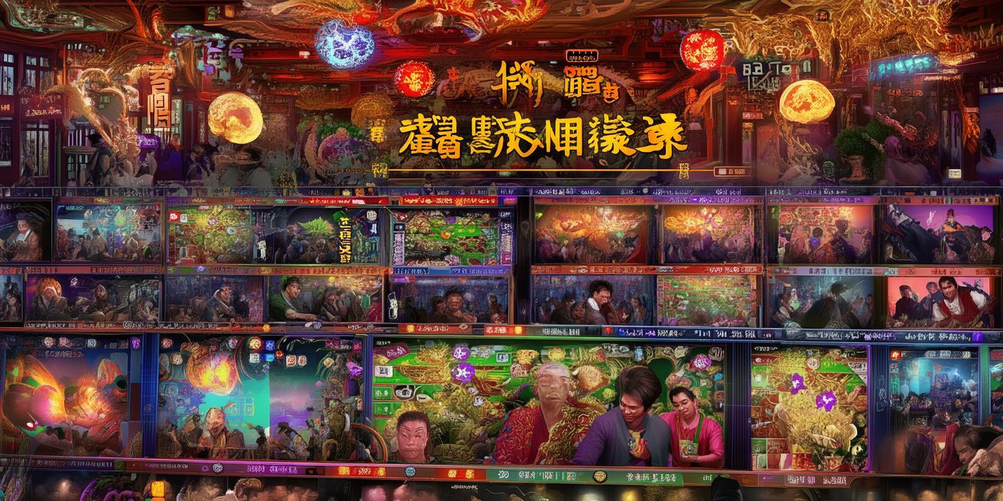 探索<strong>龙虎棋牌官方网站</strong>:游戏爱好者的乐园