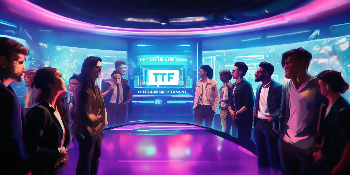 探索<strong>通发娱乐</strong>TTF:娱乐产业的新势力