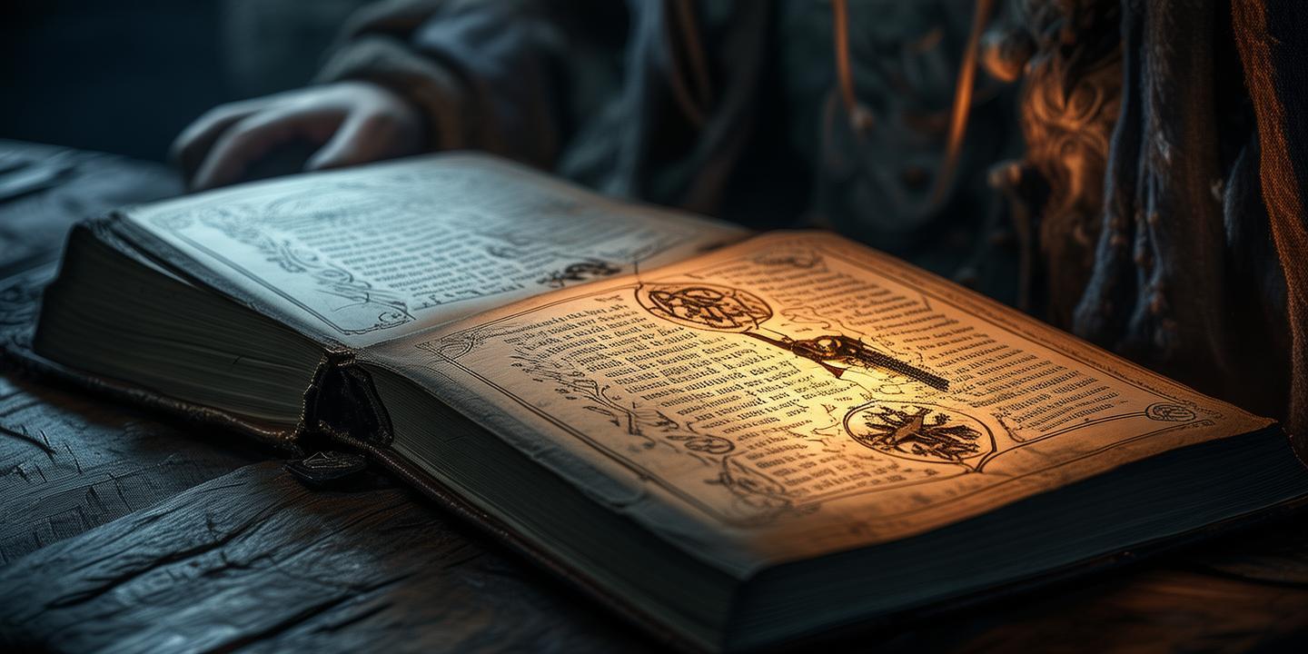 《透视之王》全文免费阅读:揭开神秘透视术的神秘面纱