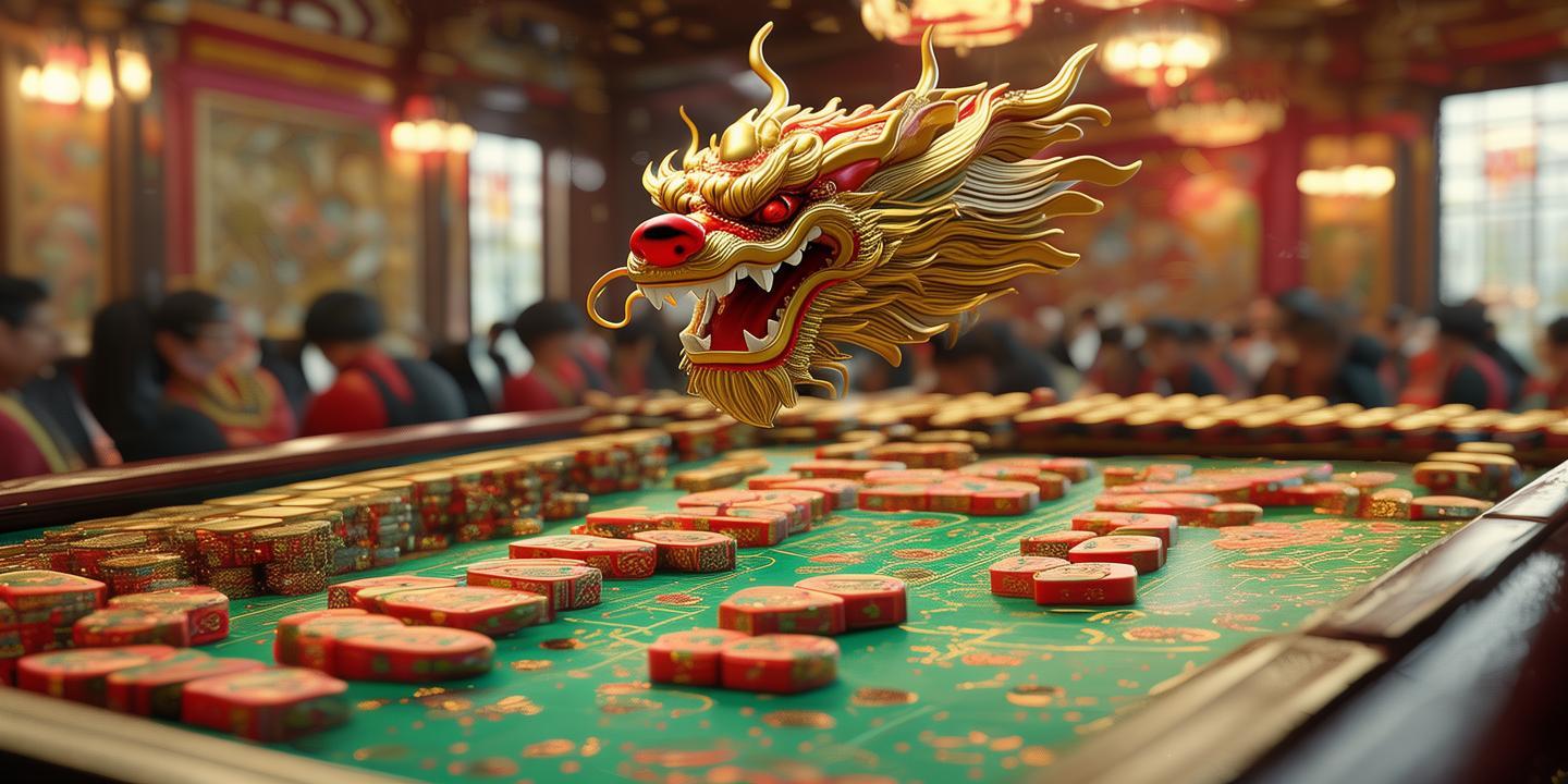 <strong>金龙麻将胡牌图片</strong>:传统游戏的新魅力
