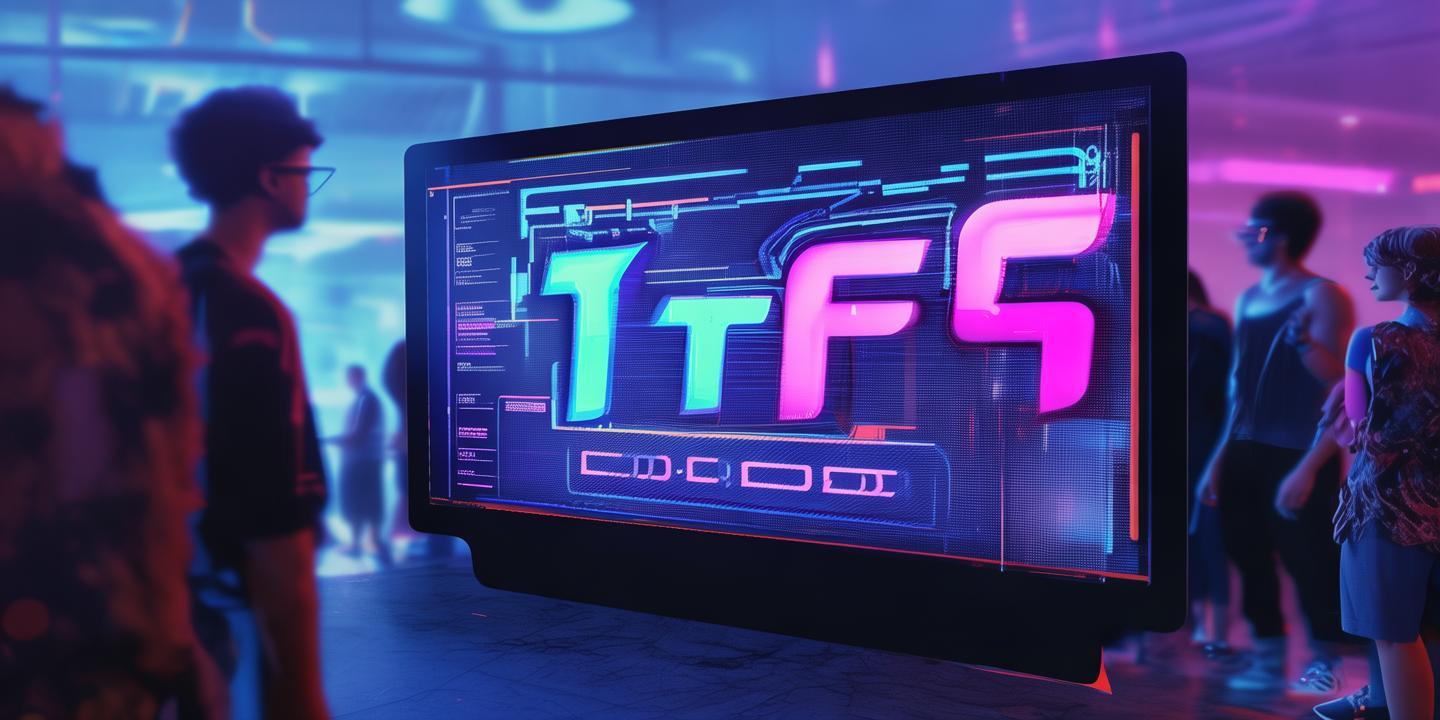 探索<strong>通发娱乐</strong>ttf5:引领潮流的娱乐新纪元