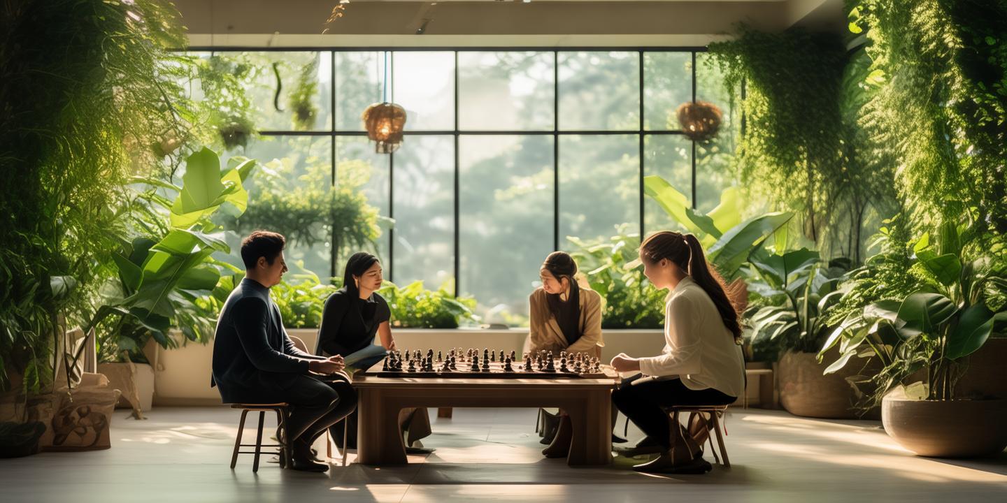 <strong>华悦棋牌</strong>:打造绿色健康的棋牌娱乐新风尚