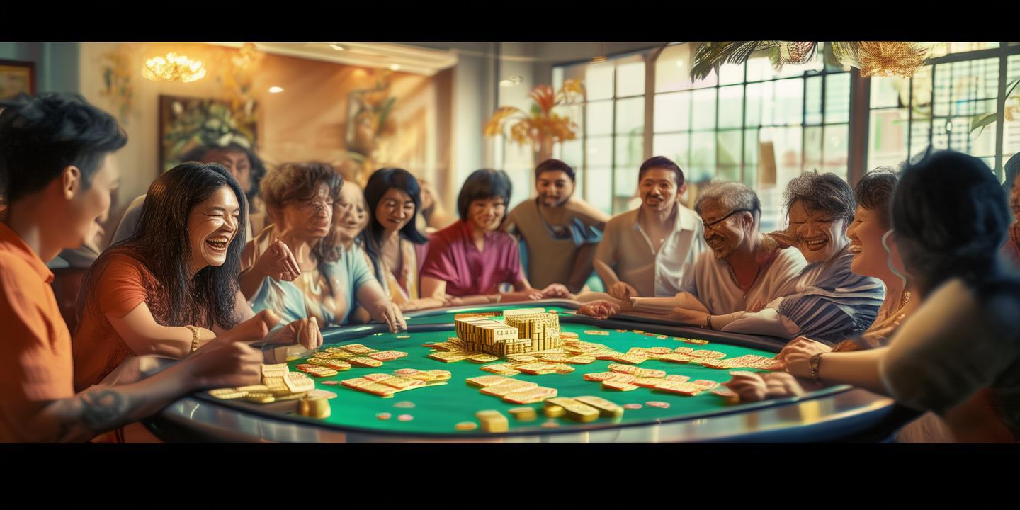 <strong>金贝棋牌</strong>:娱乐与竞技的完美结合