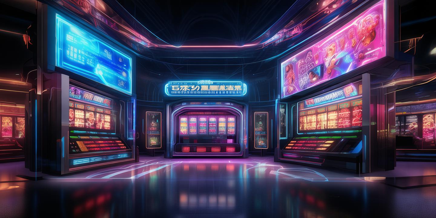 <strong>高盛娱乐彩票</strong>:创新与机遇并存的新兴娱乐方式