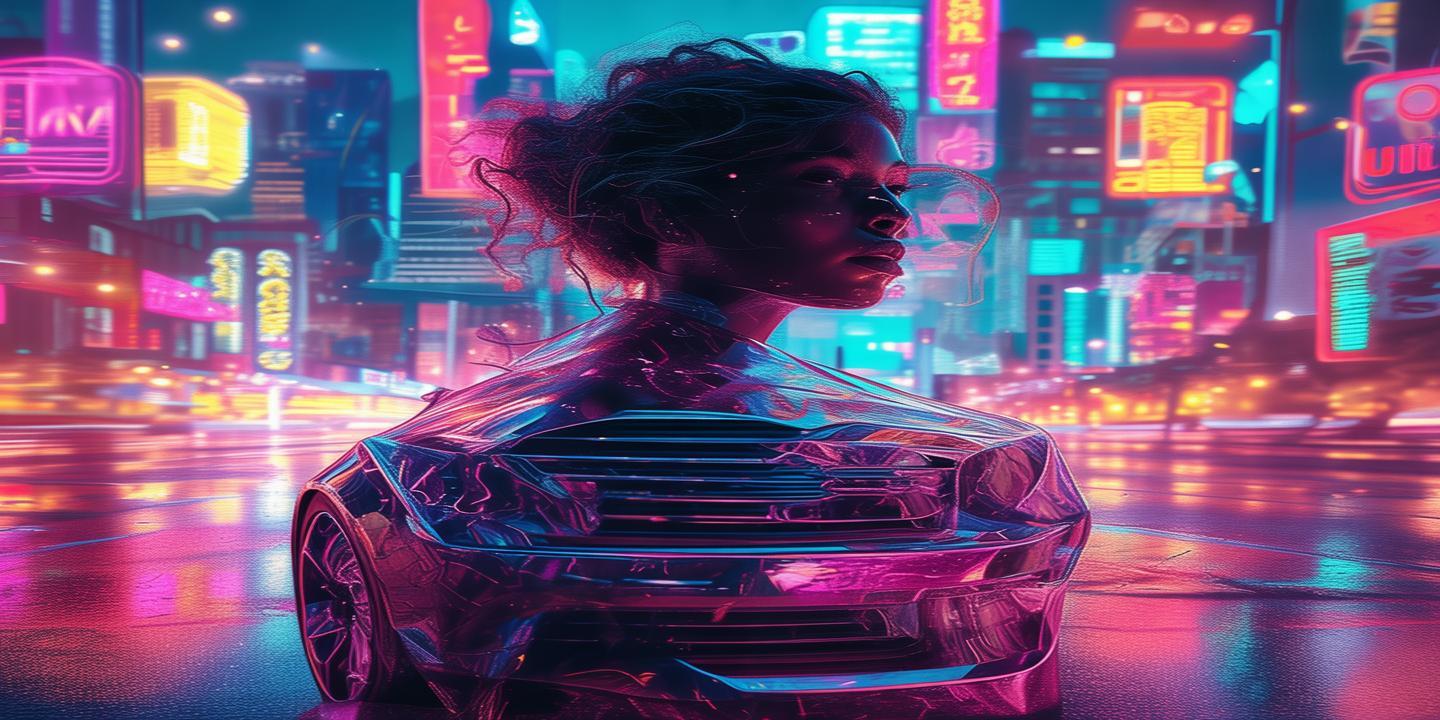<strong>有车慎入梦女</strong>:揭秘现代都市女性购车背后的心理故事