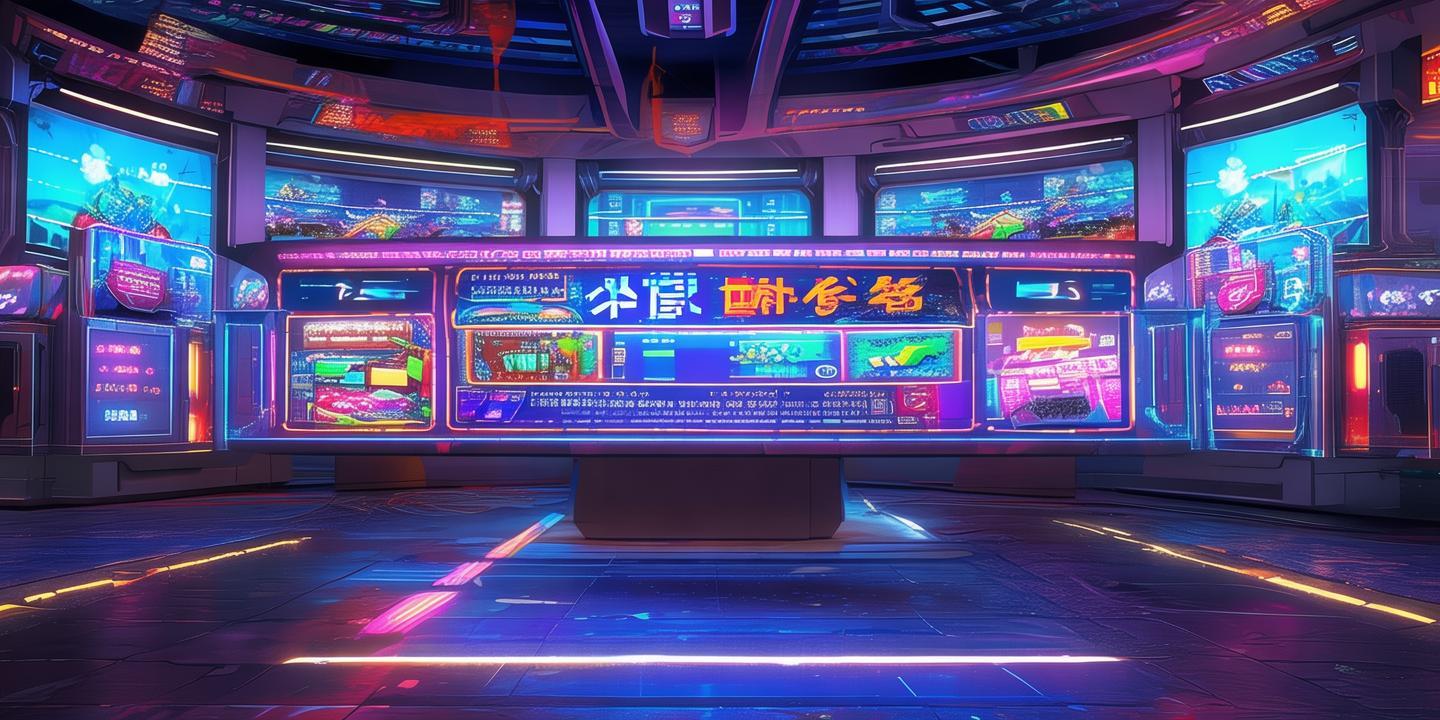 <strong>爱享久久游戏站邀请码</strong>:开启你的游戏新旅程!