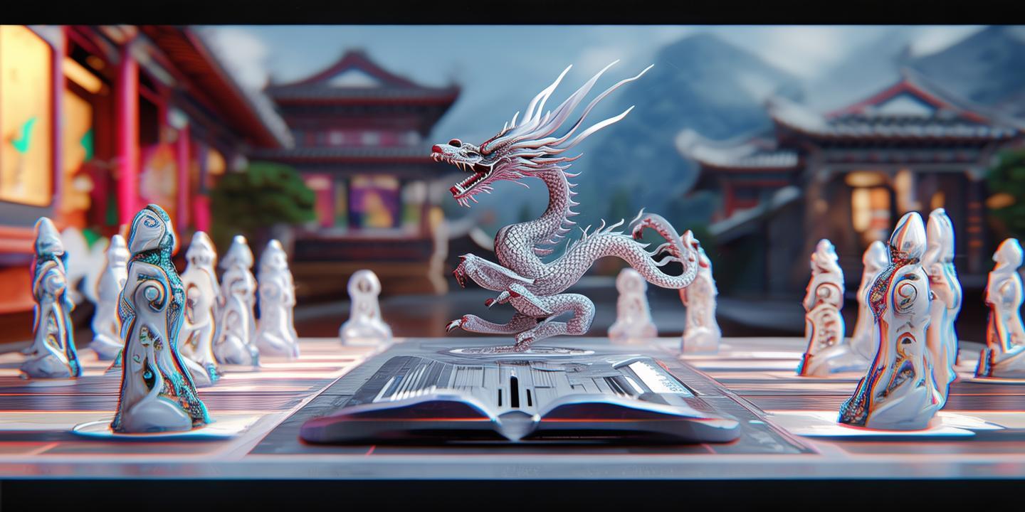 探索<strong>大圣棋牌</strong>:传统与现代的完美融合