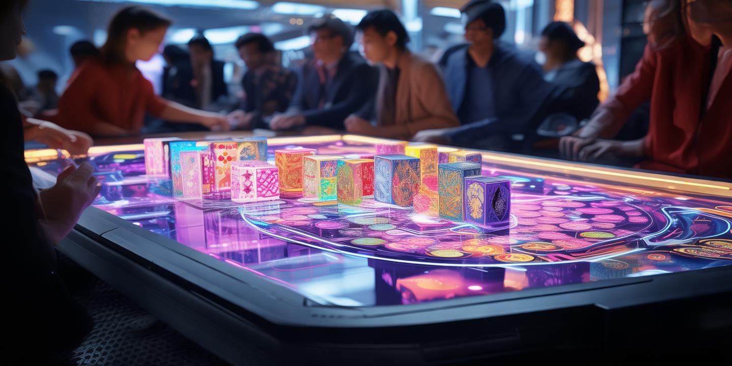 《打造棋牌游戏新体验:揭秘<strong>精品棋牌门户</strong>的魅力所在》