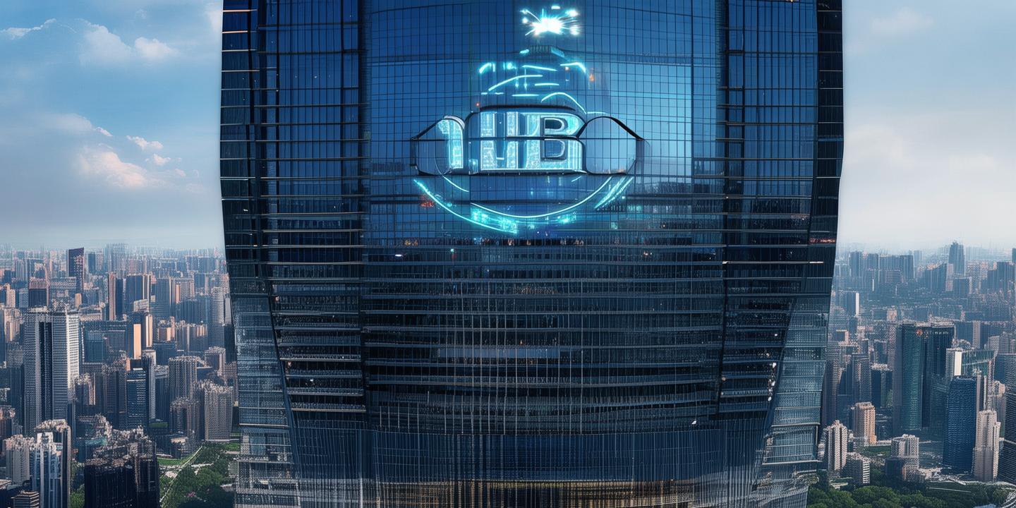 <strong>上海久博集团</strong>:引领行业发展的先锋力量