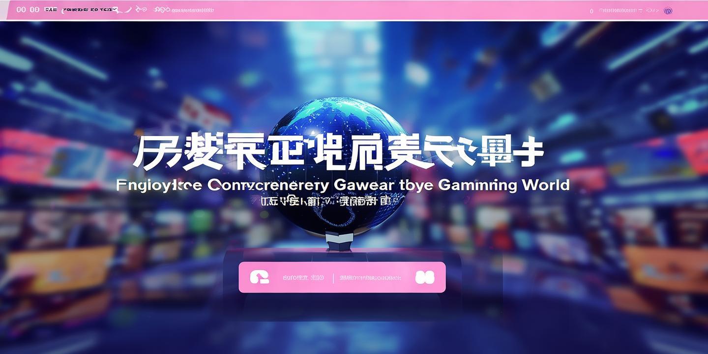 <strong>游戏代理平台官网</strong>:畅享游戏世界的便捷通道