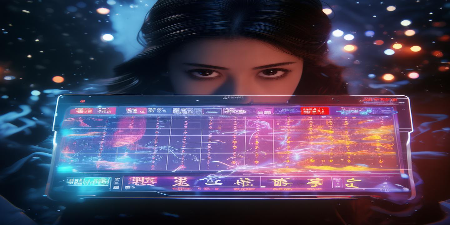 揭秘“<strong>七星彩梦册查梦解码软件</strong>”:探寻梦境与彩票的神秘联系