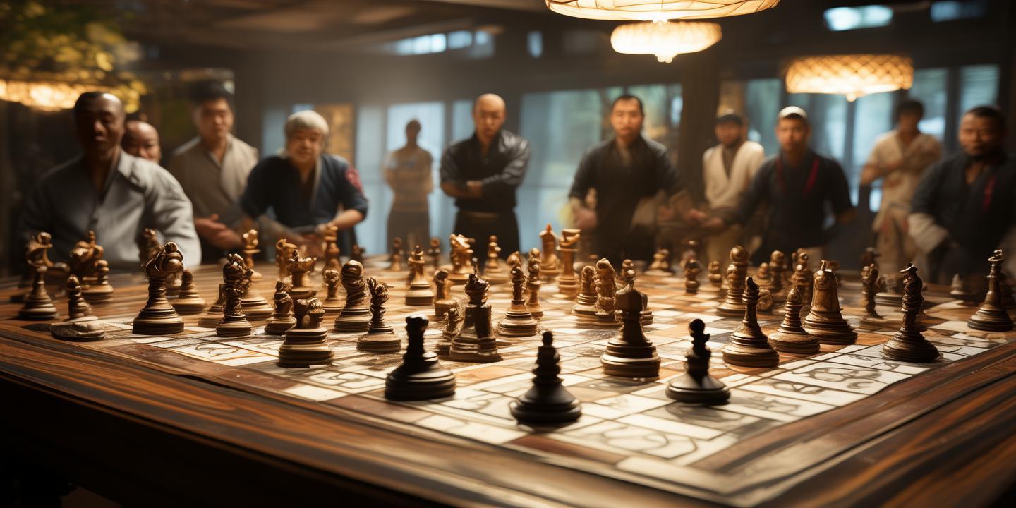 《<strong>南拳棋牌最新版</strong>:带你领略经典与创新的完美融合》