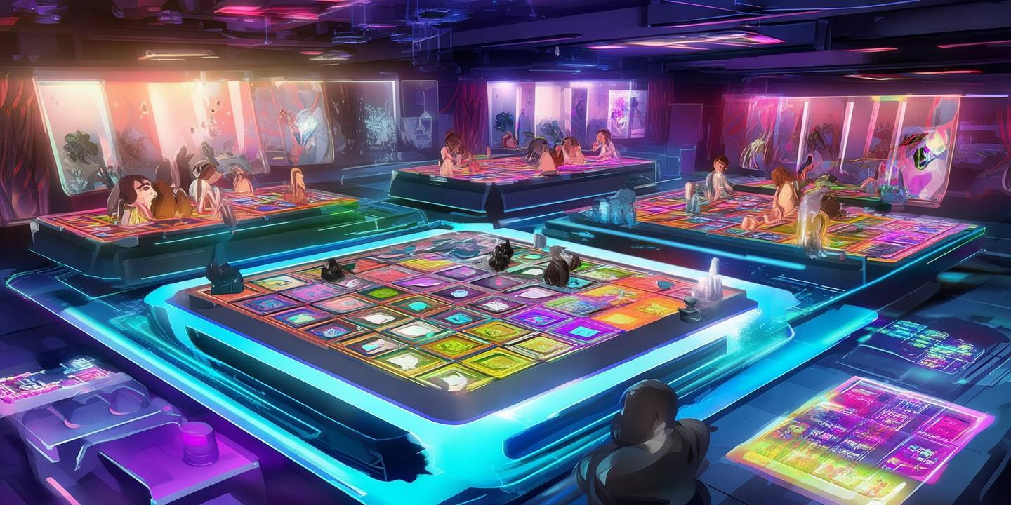 <strong>威趣棋牌最新版</strong>:娱乐与竞技的完美融合