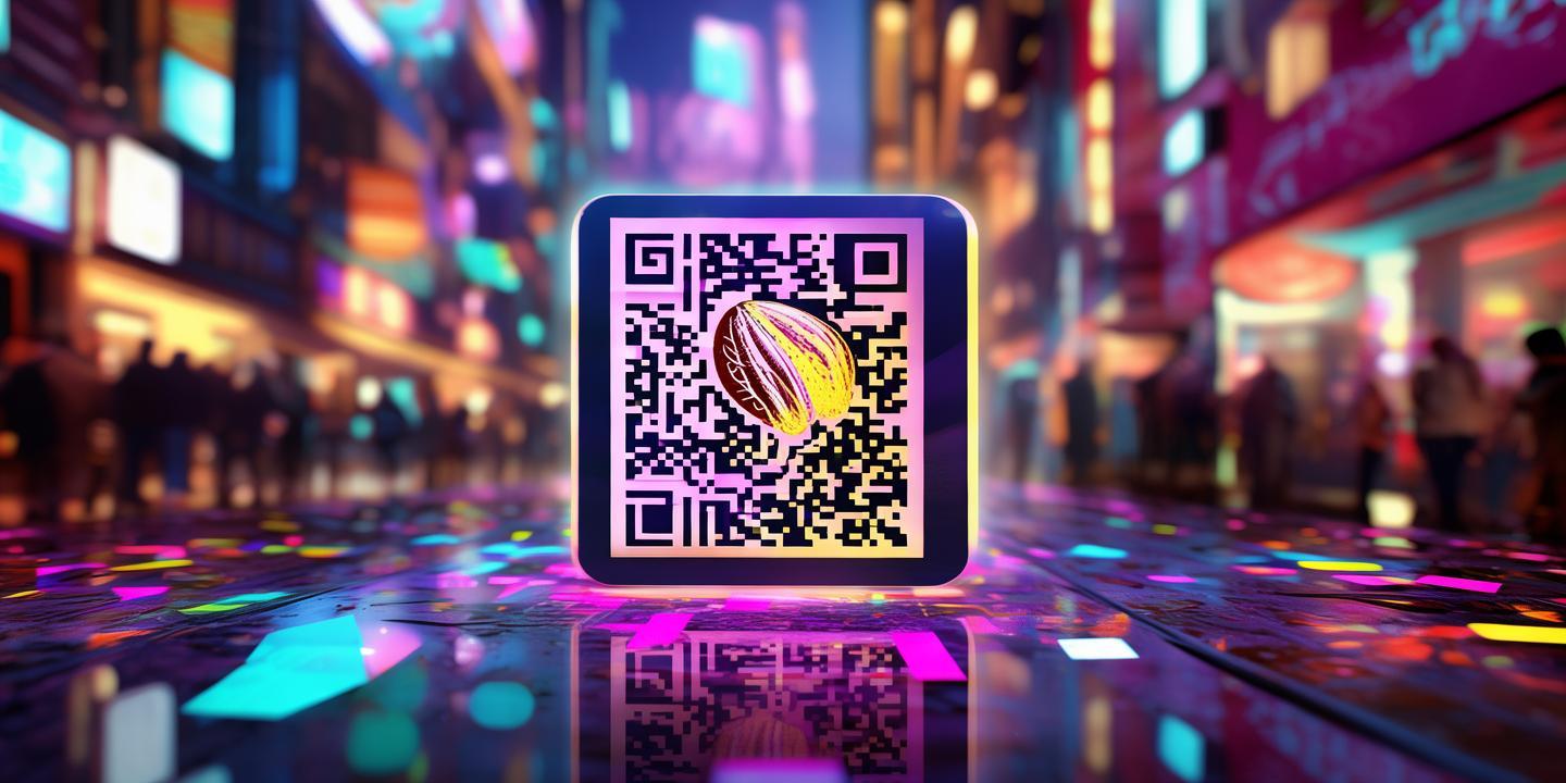 探索<strong>可可派社交二维码</strong>:连接数字世界与现实社交的桥梁