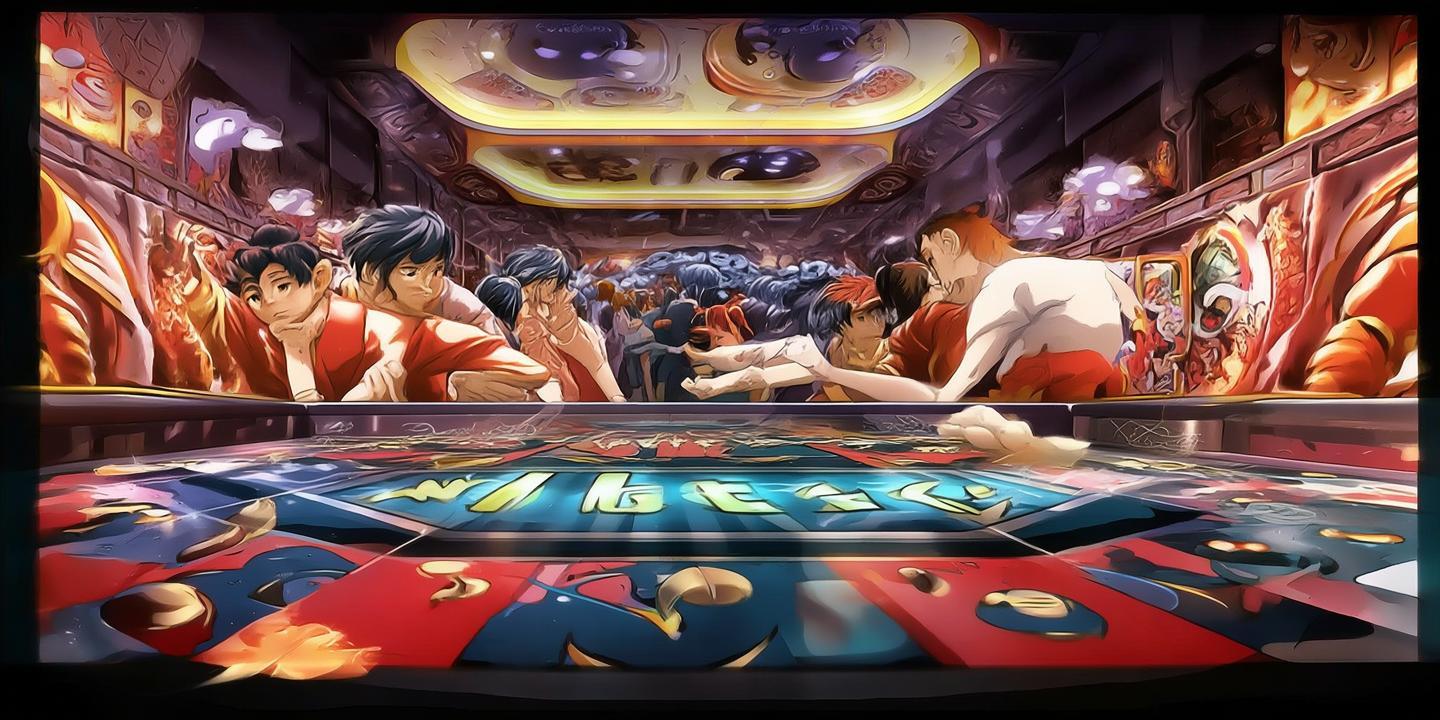 《<strong>抢庄牛牛免费下载</strong>,体验刺激的棋牌乐趣!》