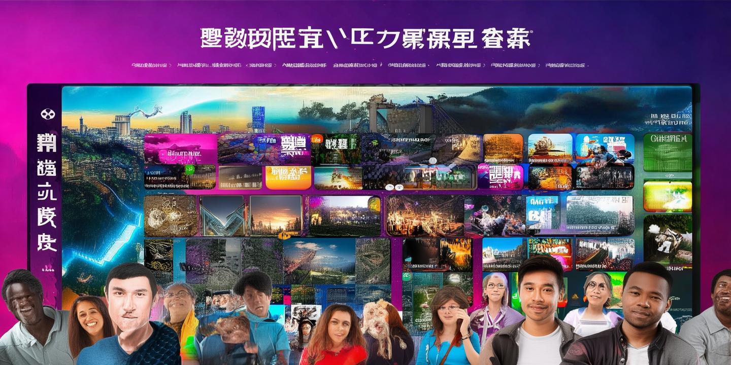 探索<strong>万豪娱乐下载</strong>:体验多元化娱乐平台