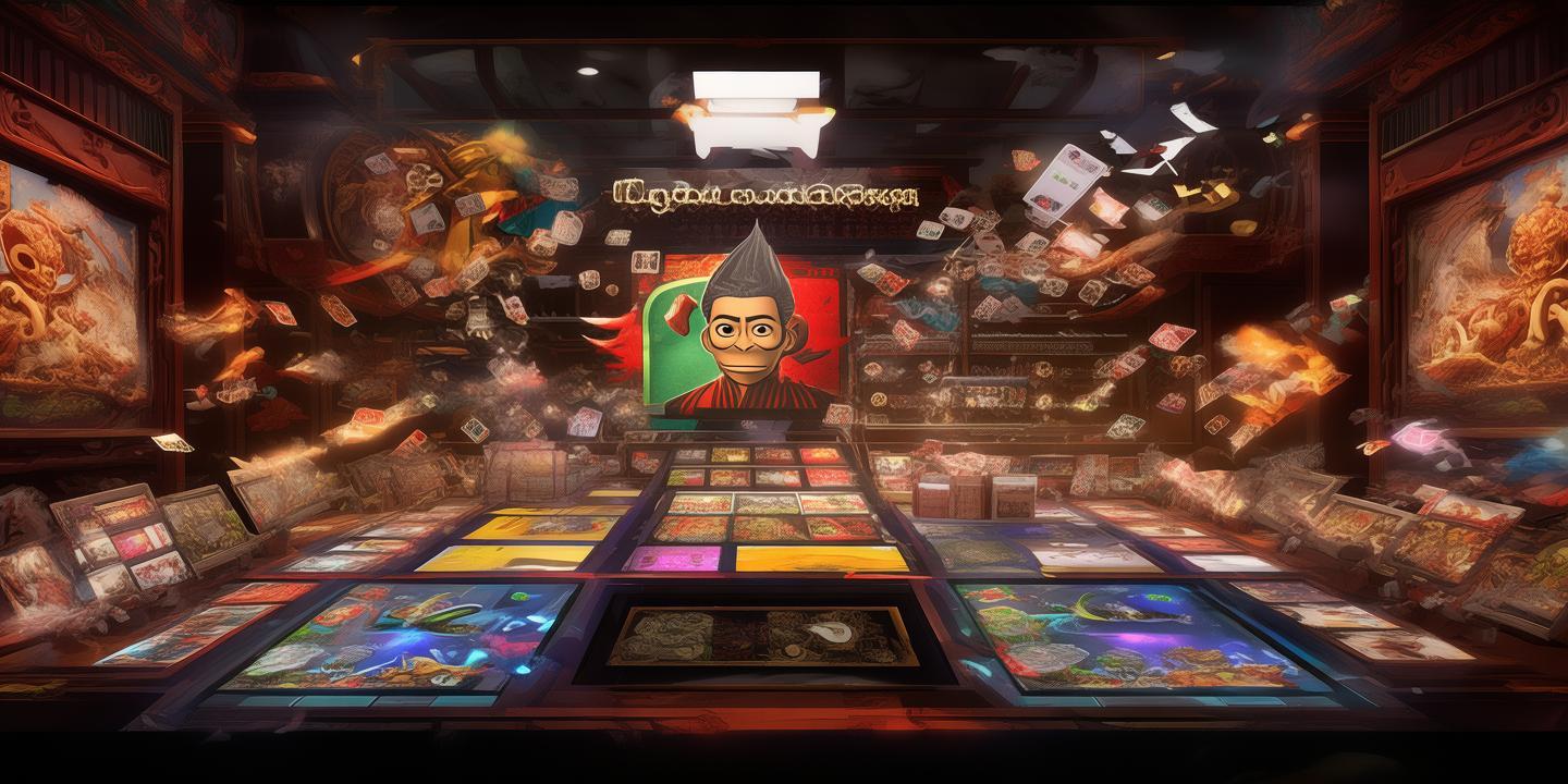 探索<strong>悟空棋牌官方网站</strong>:在线娱乐的新天地