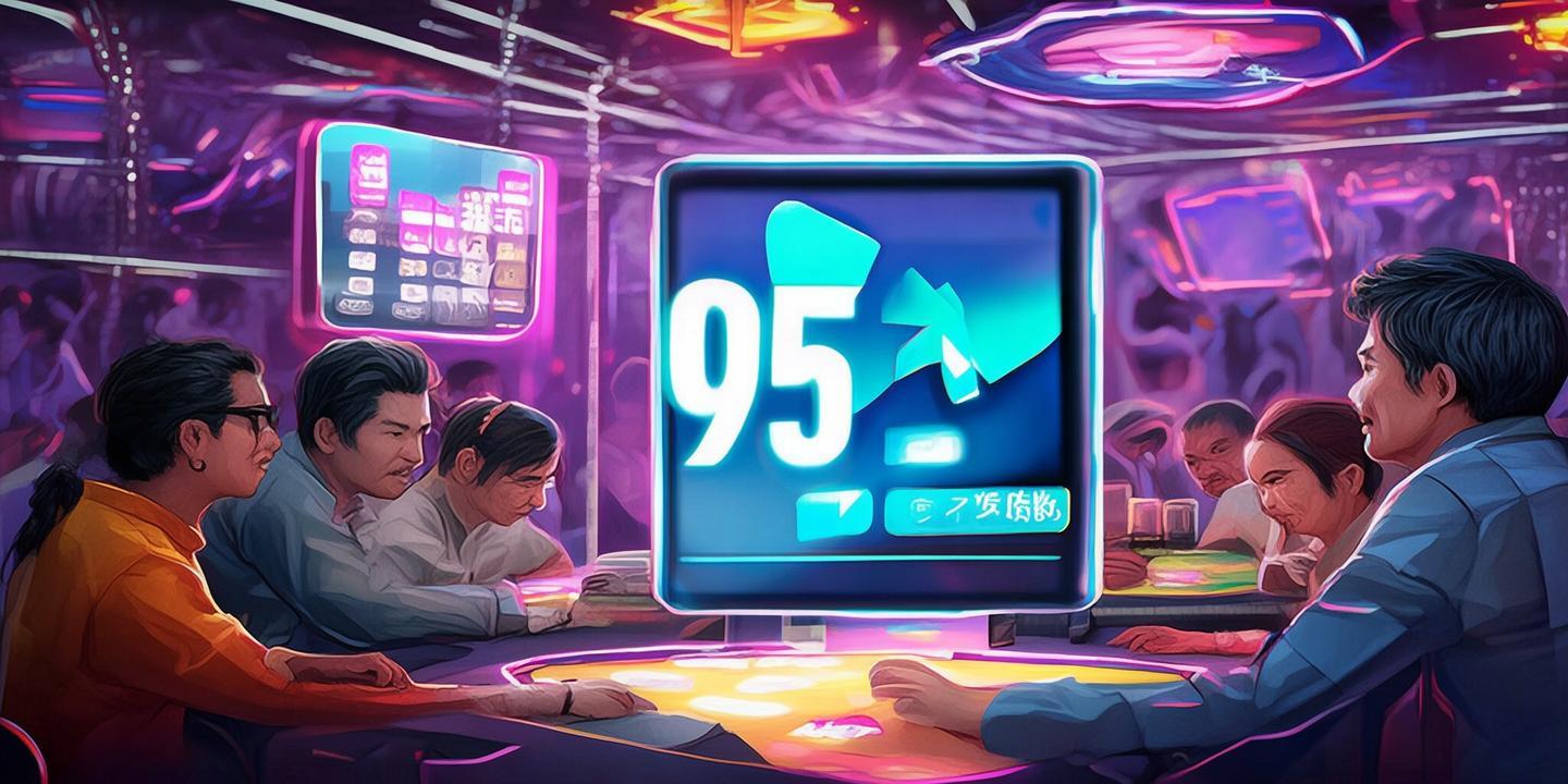 探索“<strong>95九五至尊棋牌</strong>”:一款引领棋牌游戏潮流的APP