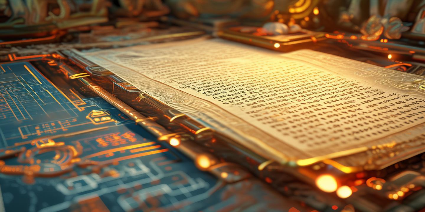 东方心经<strong>金源网</strong>:探索传统文化与现代科技的融合