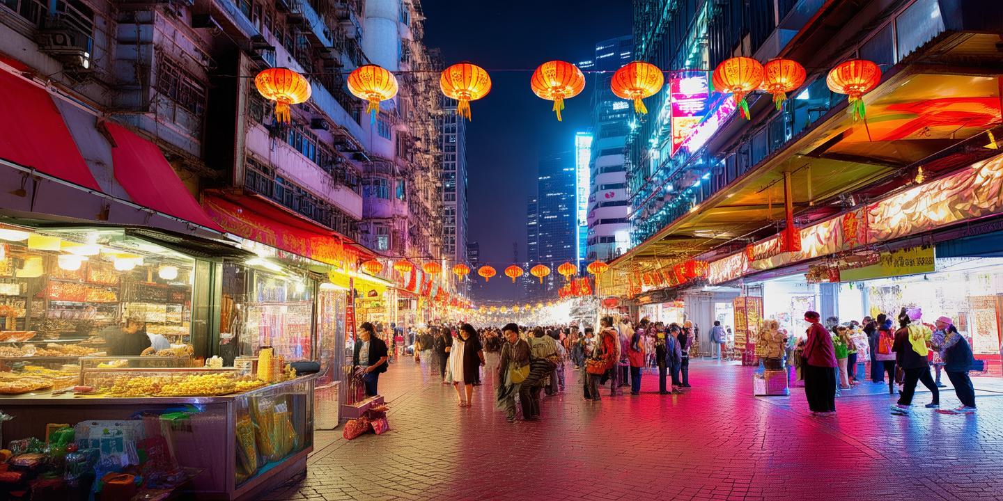 <strong>香港当日玄机</strong>:揭秘香港独特文化魅力