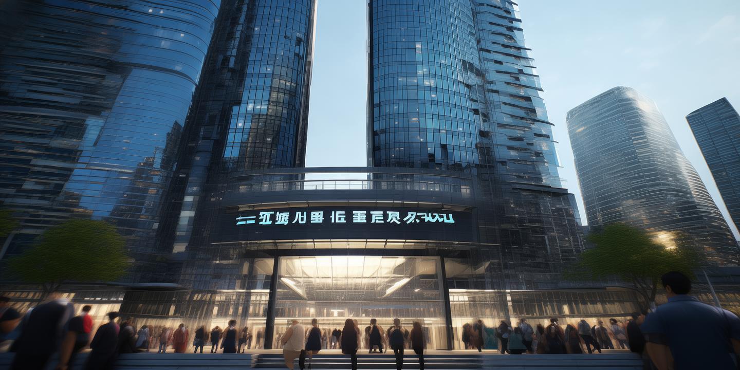 <strong>森美集团股份有限公司</strong>:引领行业发展的创新先锋