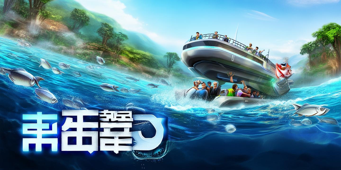 《<strong>电玩捕鱼</strong>下载:畅游虚拟海洋,尽享捕鱼乐趣!》