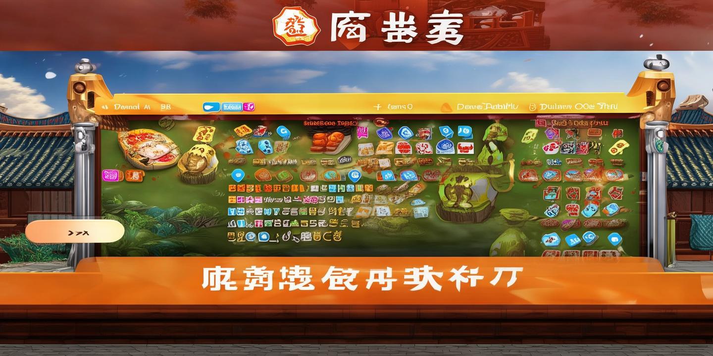 探索<strong>宝博斗地主</strong>官网下载：享受在线棋牌的乐趣