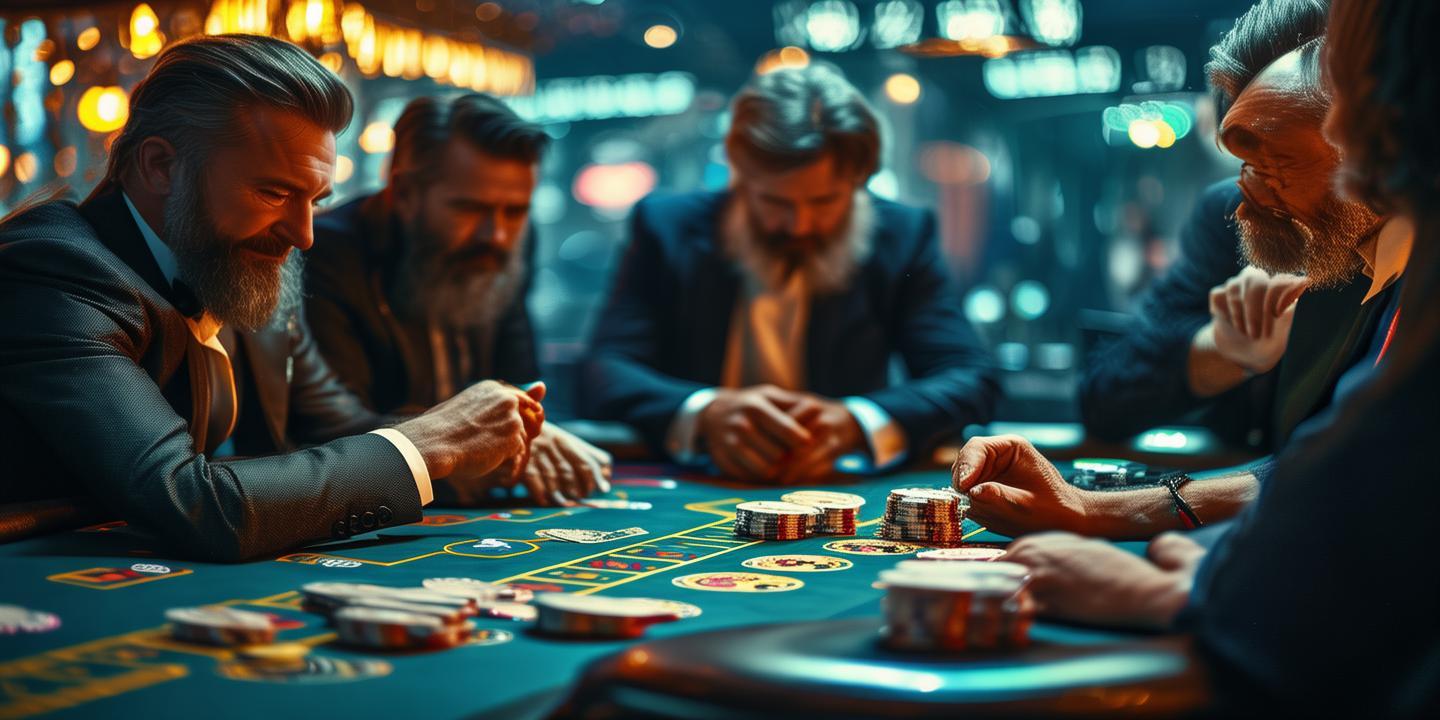 <strong>金沙扑克牌型倍率</strong>:揭秘牌桌上的盈利秘诀