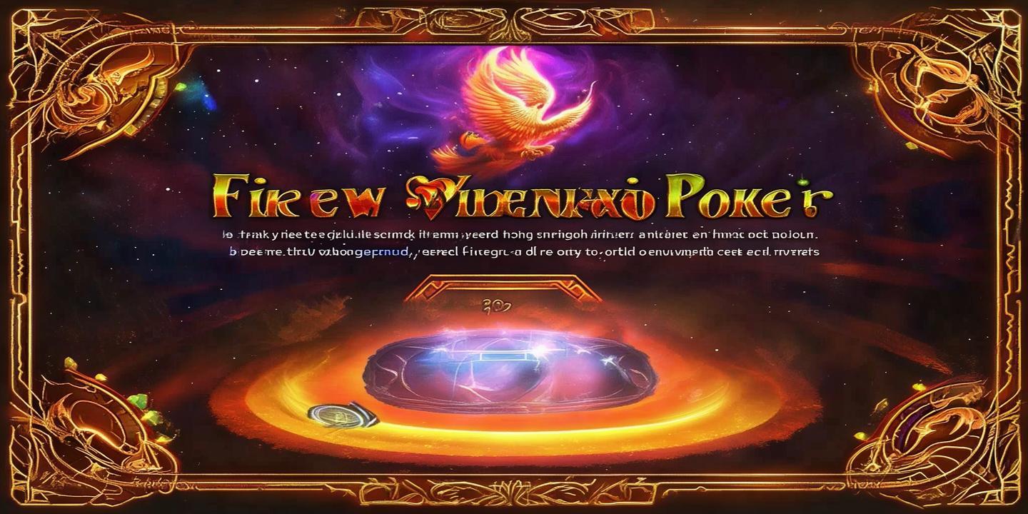 探寻火凤凰棋牌的神秘世界:揭秘其官方网站