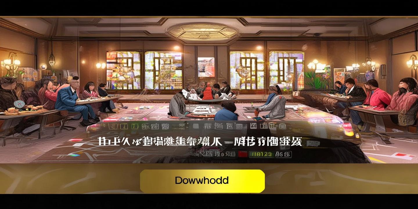 《<strong>斗地主真人版免费下载</strong>:带你体验极致的在线棋牌乐趣!》