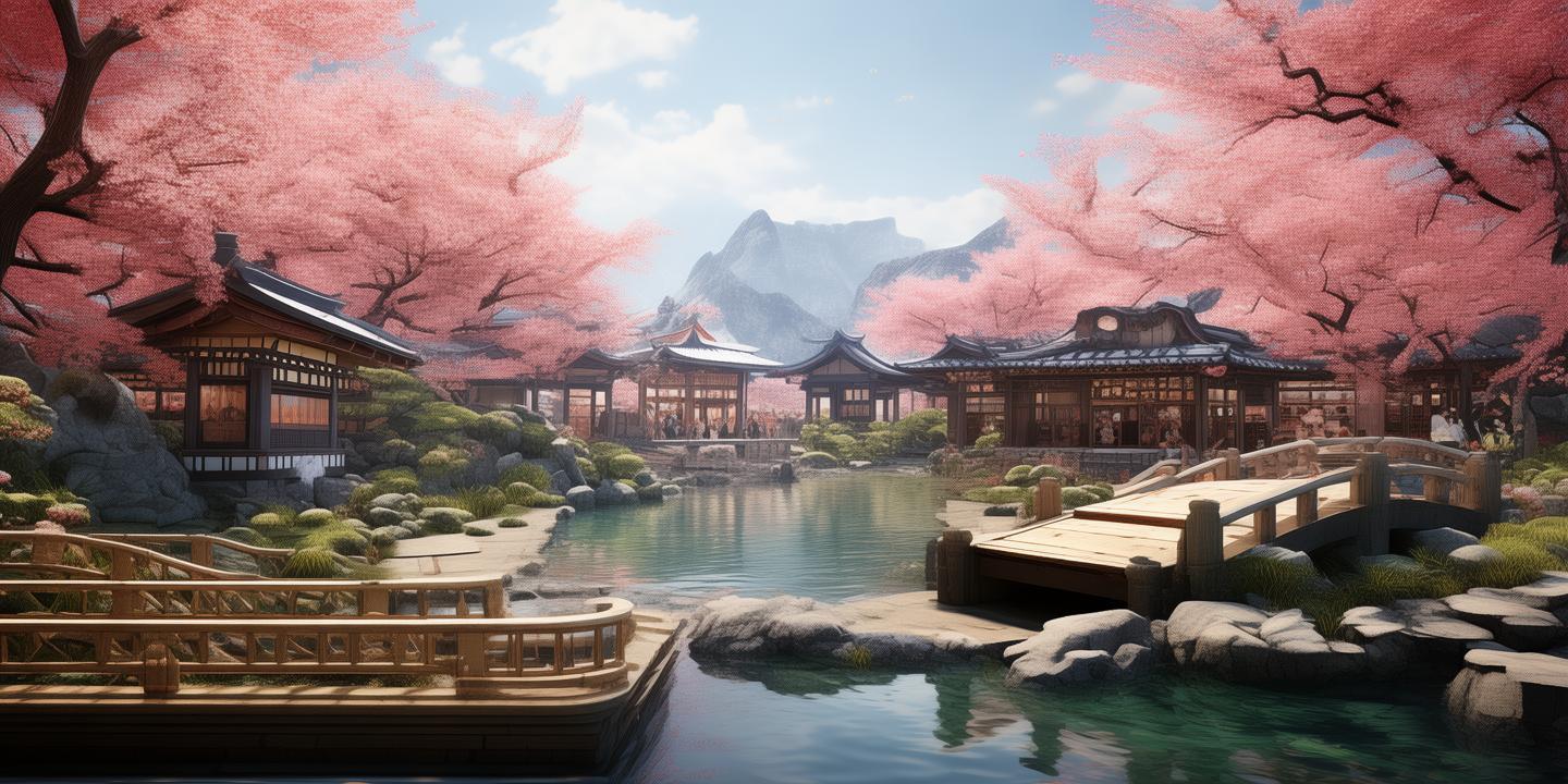 <strong>日博开户线上娱乐日</strong>：体验日本风情的线上娱乐新潮流